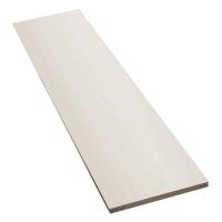 Добор телескопический (1шт* ДЛИНА 2,07м) для Бульдорс, МДФ шириной 200мм, покрытие ПВХ (кампари стронг)