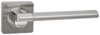 Дверная ручка INERTA FZ14-160 (SN никель)