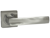 Дверная ручка INERTA FZ14-219 (SN никель)