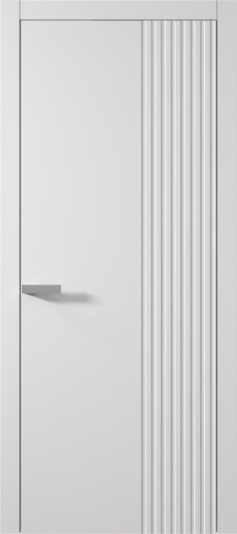 ДГ 90 CR-3 Лайт, покрытие ПЭТ (ABS кромка черная)