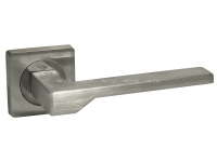 Дверная ручка INERTA FZ14-236 (SN никель)
