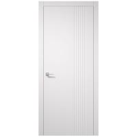 ДГ 80 КСТ-3 Морозно белый,  покрытие Эмаль (глухое)