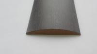 Наличник прямой, покрытие EcoTex (акация кремовая, 8*70, 2150)