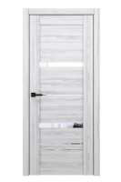 ДО 90 ТДМ-8 Ясень (ЯС), покрытие Экошпон (зеркало)