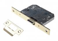 Защелка сантехническая Паллини P 2070 PB (золото) (...)