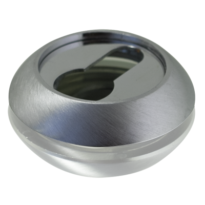 ***Накладка цилиндровая М.Белло G01-SC\CP(мат.хром\гл.хром)