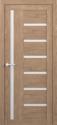 ДО 90 Мадрид дуб натуральный, покрытие Арт-шпон (Экошпон)