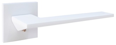 Дверная ручка Trodos 603Е11-03 на квадратной розетке