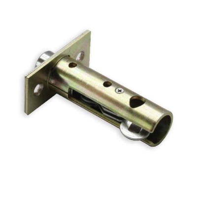 Дверная задвижка DL02, 6мм