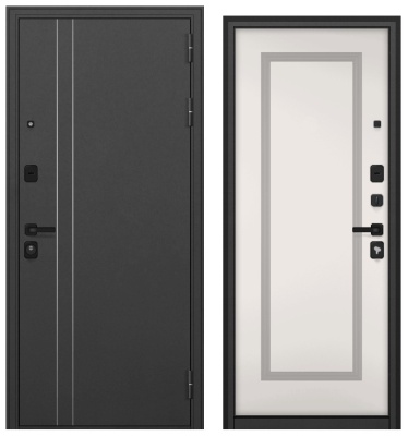 траст масс черн фурн прав