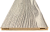 Добор МДФ телескоп ПВХ (А) (Корадубов) (клен грей, 150*8, 2070, паз 4)