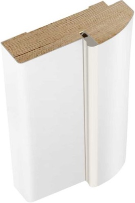 Коробка эмаль 40-я четв. с упл.