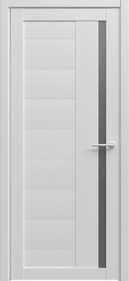 ДО 70 Валенсия кедр снежный, покрытие Арт-шпон (Экошпон)