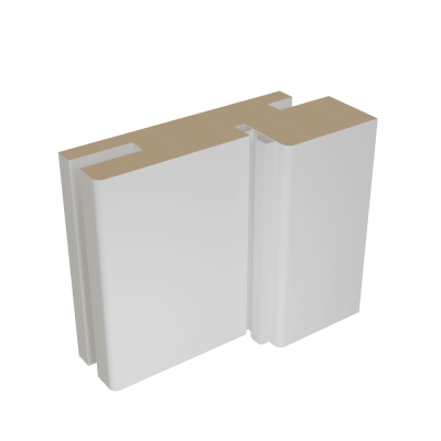 Коробка  с уплот телескоп., покрытие Ламинатин (эконом)