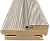 Коробка телескоп ПВХ (А) (Корадубов) (клен грей, 75*32, 2070, с упл.)