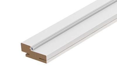 Коробка  с уплот телескоп. Diford, покрытие Полипропилен