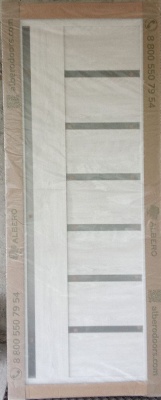 ДО 80 Мадрид дуб нордик, покрытие Экошпон (ALBERO) лот 18178542