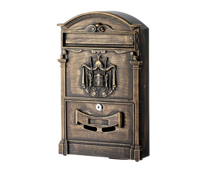 Ящик почтовый К-31092  антик