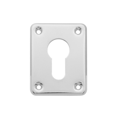 ***Накладка полированный хром(S) ETV 02 CP