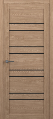 ДО 60 Дублин дуб натуральный, покрытие Экошпон (ALBERO)