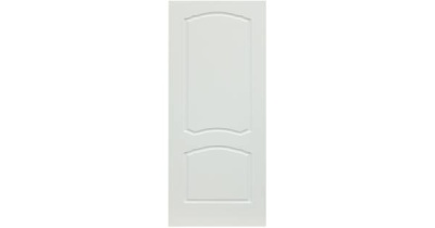ДГ 60 Альфа белый, покрытие ПВХ
