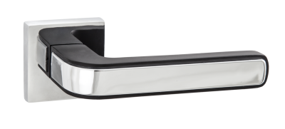 INAL 539-03, B-CP черный-хром блестящий