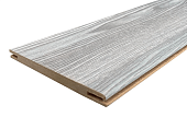 Добор МДФ телескоп ПВХ (А) (Корадубов) (клен грей, 150*10, 2070, паз 4)