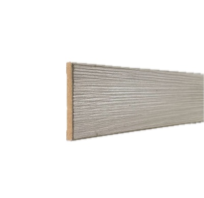 Наличник МДФ ZADOOR, пленка с финиш-эффектом