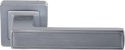 Дверная ручка Origin Паллини Агора PAL-123-RS