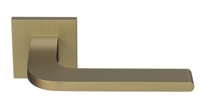 Дверная ручка Cosmo Паллини Кассиопея PAL-COS-02-S