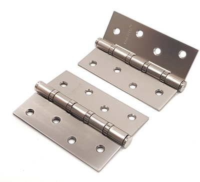 1 Петля никель супер матовый