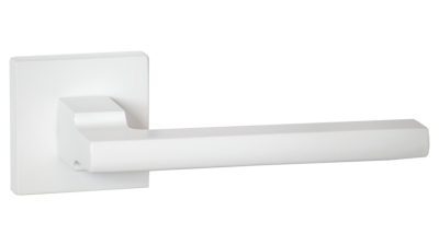 Дверная ручка Савоярди белый
