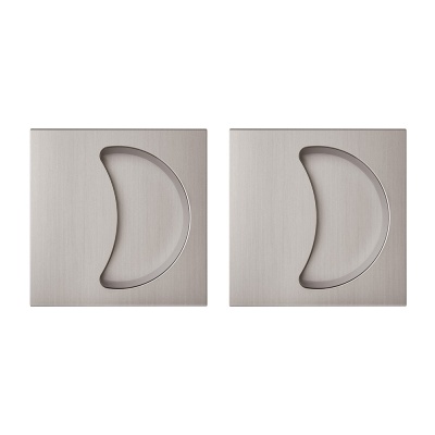 Ручка поворотная Armadillo для раздвижных дверей SH.QUADRO55.010