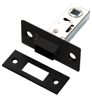 Защелка межкомнатная магнитная РЕНЦ