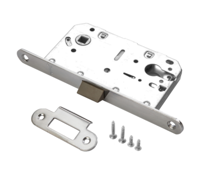 INLB 85 PL SN никель матовый