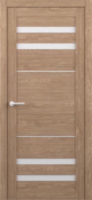 ДО 90 Пекин дуб натуральный, покрытие Арт-шпон (Экошпон)