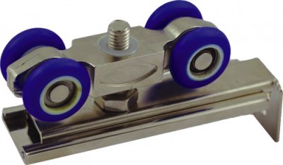 Комплект роликов для раздвижных дверей РЕНЦ