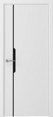 ДГ 70 Графика 4, белый, покрытие Винил Про (Альберо)