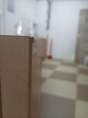 ДО 80 Орхидея милан.орех Ростра, ПВХ ЛОТ 7797390