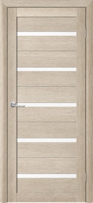 ДО 60 Т-2, акация кремовая, покрытие ЭКО (Альберо)