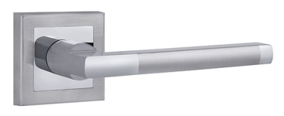 Дверная ручка Мерано