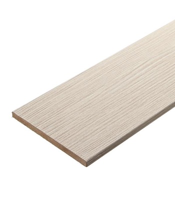 ***Добор МДФ 200 мм пленка 3D (Ламинат)