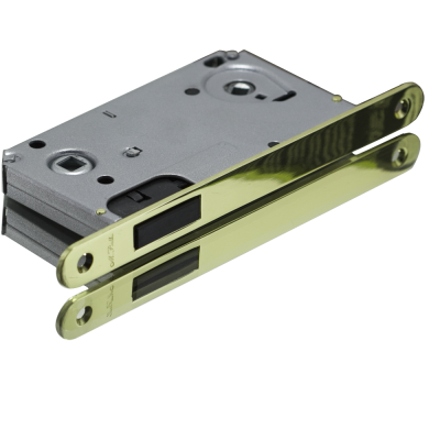 ***Защелка магнитная М.Белло L5300M-WC-GP