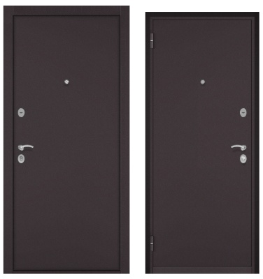 home eco VV левая