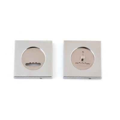 Накладка декоративная ZC-SD2 (хром)