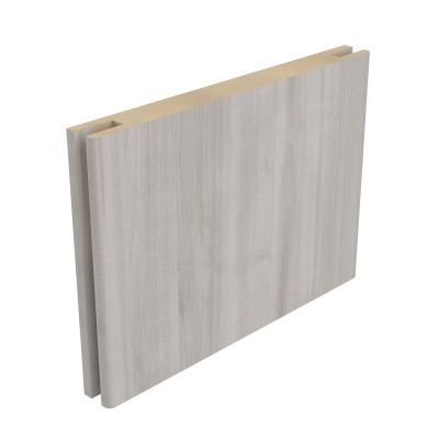 Добор 150 телескопический, покрытие Soft Touch