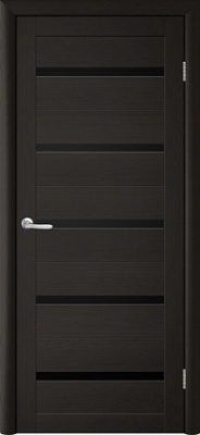 т-2 листв тем черное