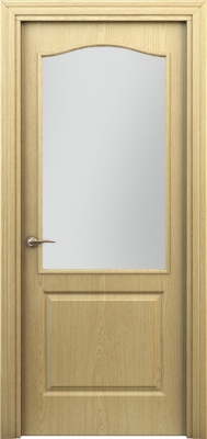 ДО 90 Палитра светлый дуб, пленка с финиш-эффектом