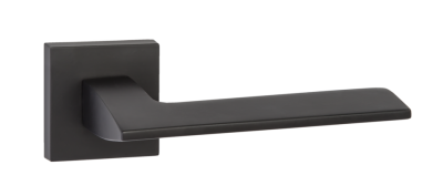 Дверная ручка Ночиата на квадратной розетке