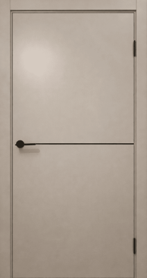 ДГ 60 Техно-1, крем, покрытие ПВХ